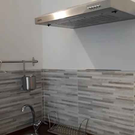 La Risacca Charme E Arte Διαμέρισμα Camogli