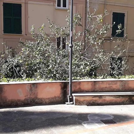 La Risacca Charme E Arte *