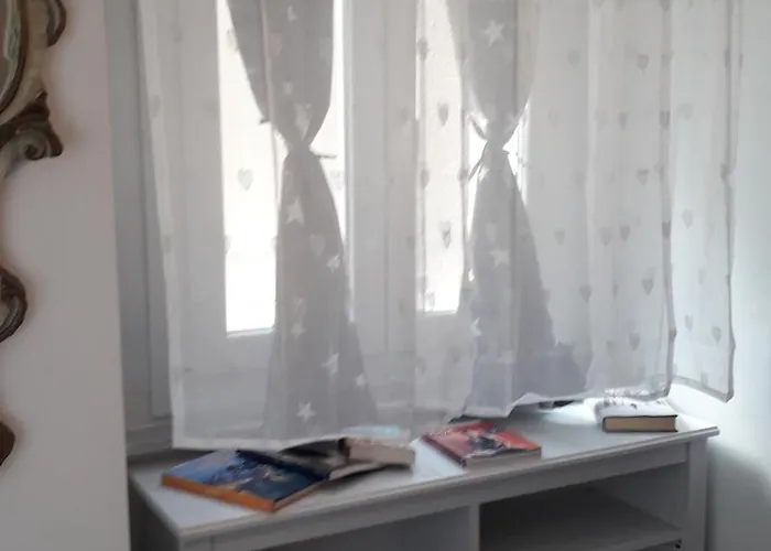 La Risacca Charme E Arte