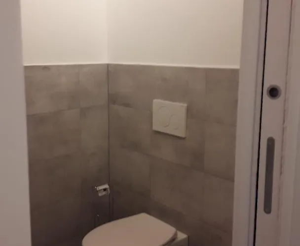 Apartmán La Risacca Charme E Arte *