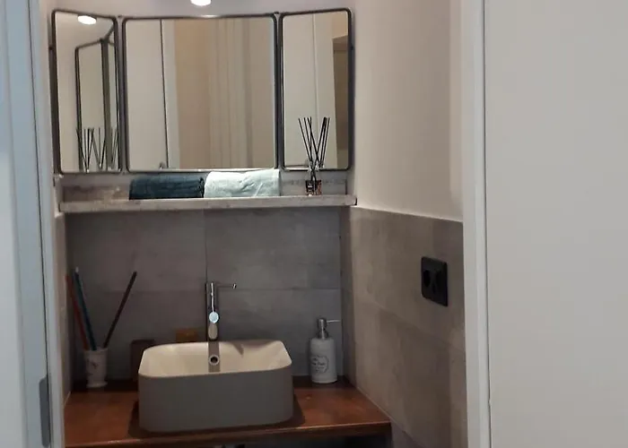 La Risacca Charme E Arte