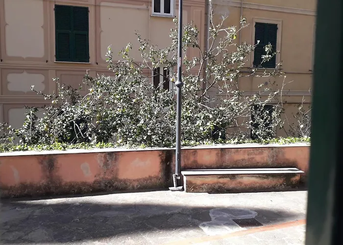 La Risacca Charme E Arte *