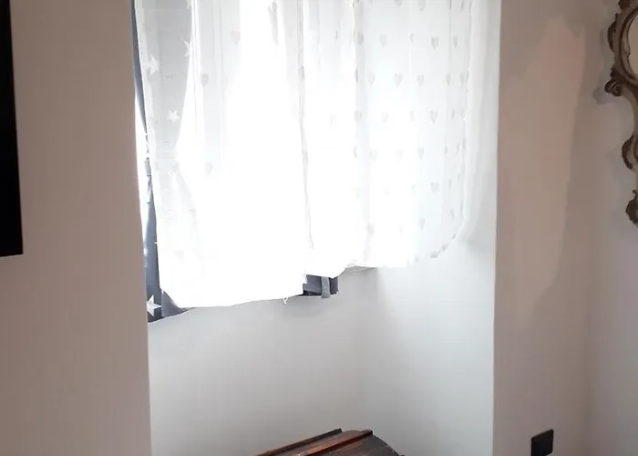 Apartmán La Risacca Charme E Arte