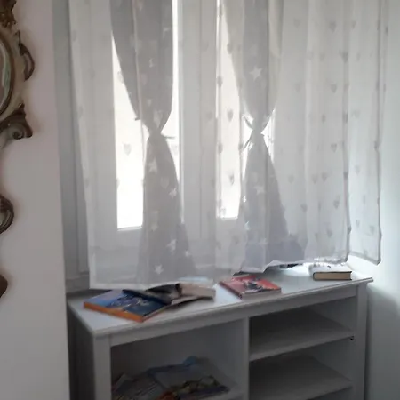 La Risacca Charme E Arte