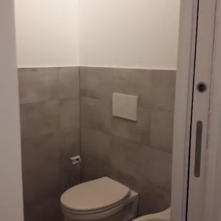 公寓 La Risacca Charme E Arte *