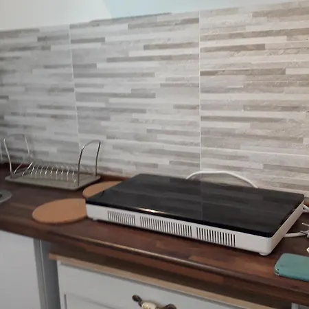 La Risacca Charme E Arte * 卡莫利