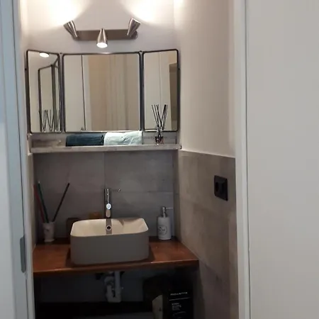 La Risacca Charme E Arte