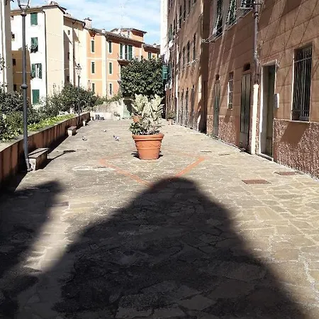 Appartement La Risacca Charme E Arte *
