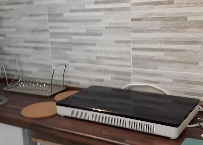 La Risacca Charme E Arte * 卡莫利